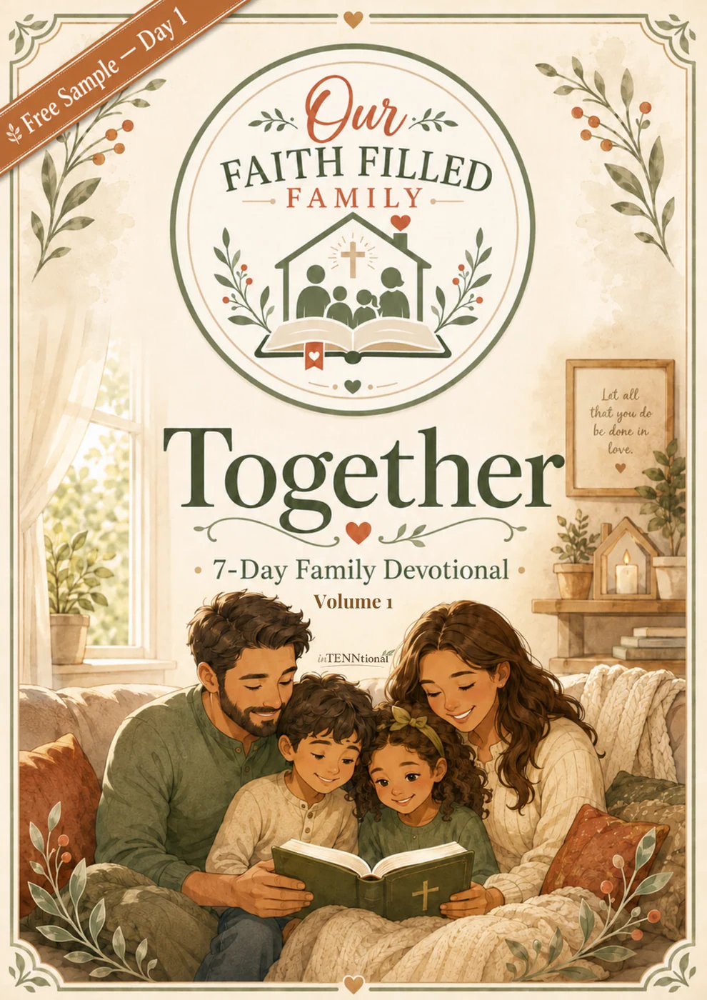 Together sample